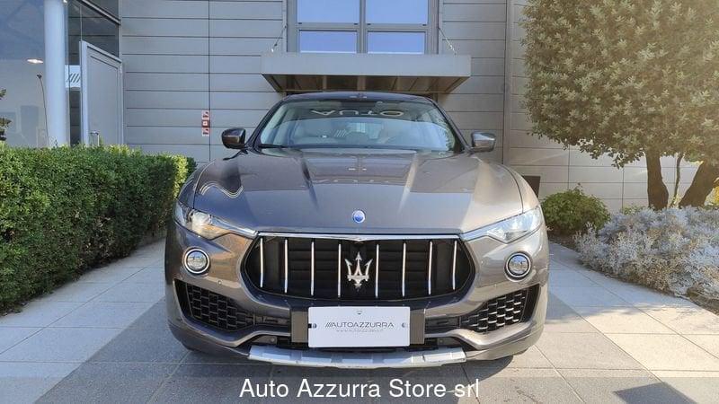 Maserati Levante V6 Diesel 250 CV AWD *PROMO FINANZIARIA*