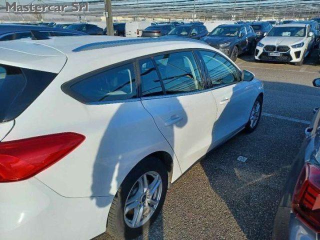 FORD Focus N1 AUTOCARRO 1.5 ecoblue Business Co-pilot GC898TH