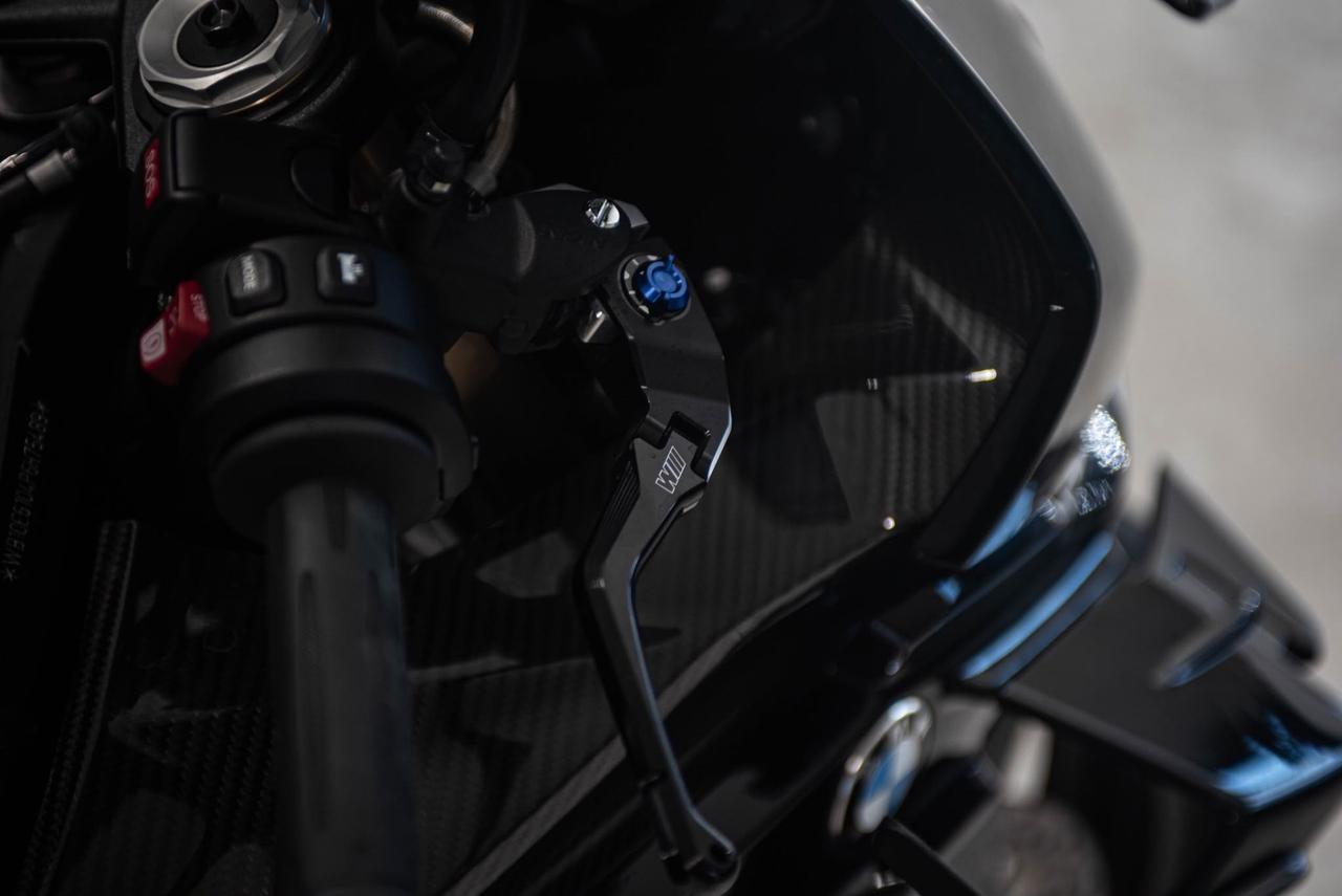 Bmw S 1000 RR