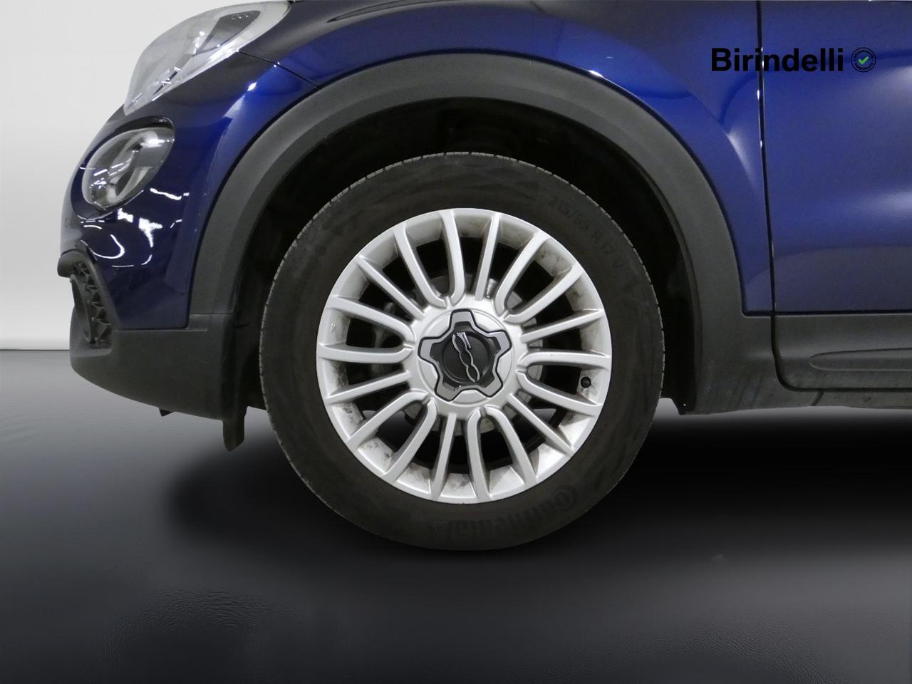 FIAT 500X - 500X 1.0 T3 120 CV Connect