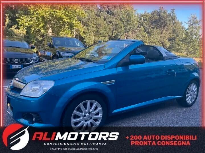 Opel Tigra TwinTop 1.4 16V*Neopatentati*Solo 88000km
