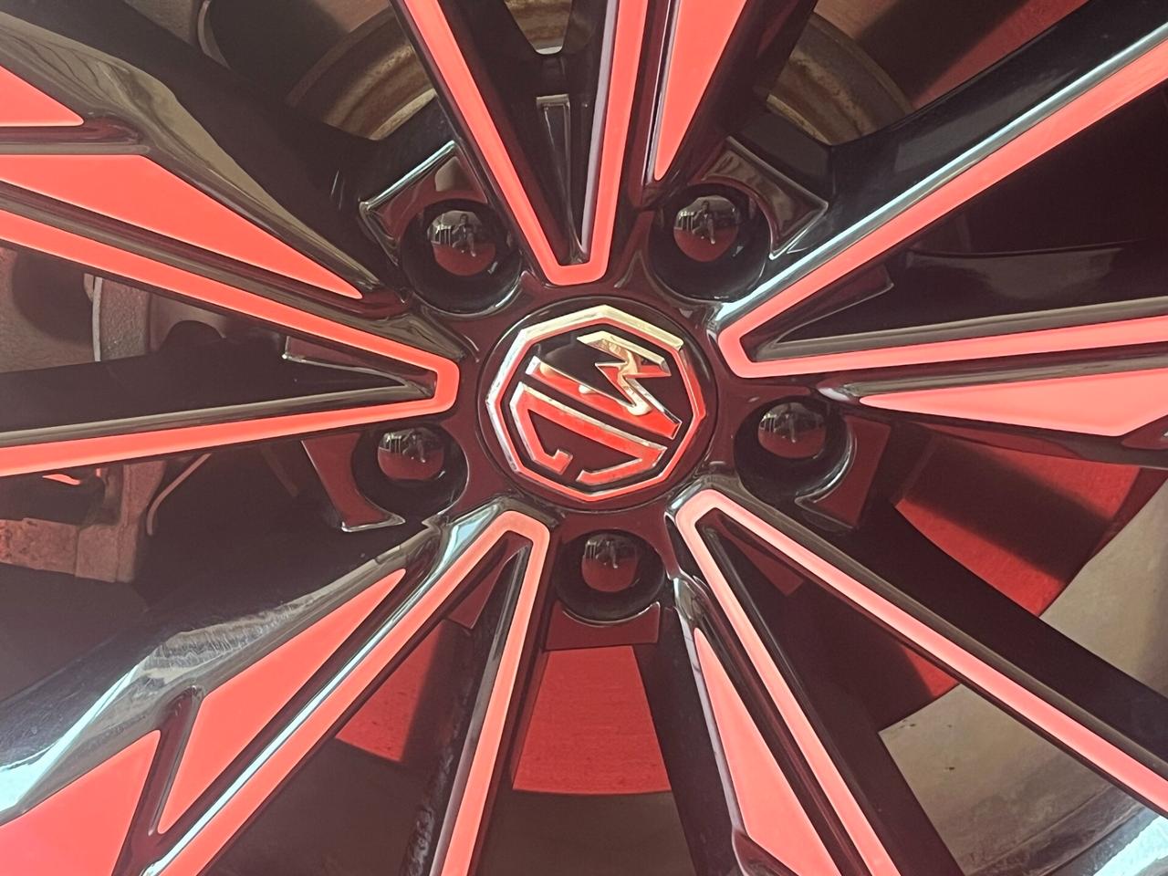 HS PHEV LUXURY IBRIDA ELETTERICA BENZINA
