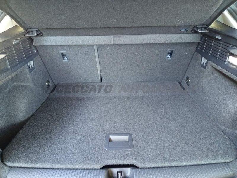 Audi Q2 Q2 35 TDI S tronic S line Edition