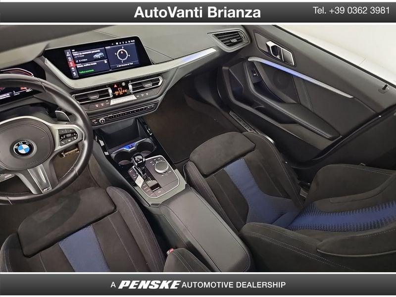 BMW Serie 1 M 135i xDrive