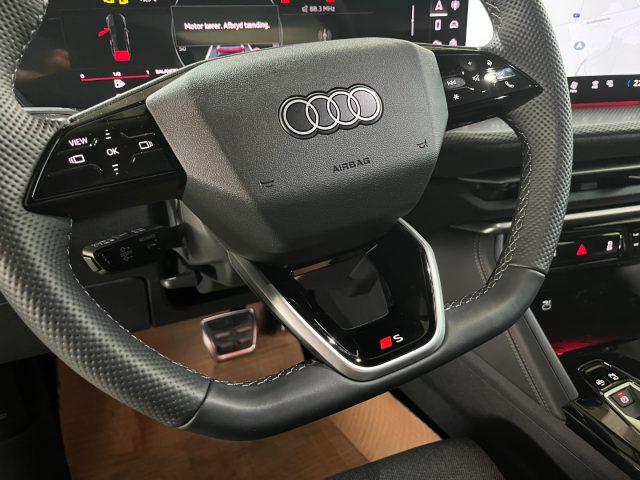 AUDI Q5 SPB Sportback TDI 204CV mHEV+Stronic S line Sline