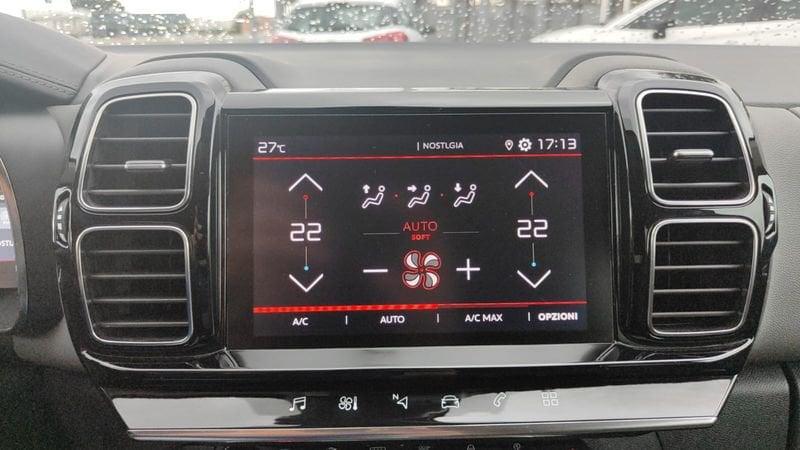 Citroën C5 Aircross C5 Aircross BlueHDi 130 S&S Feel Pack