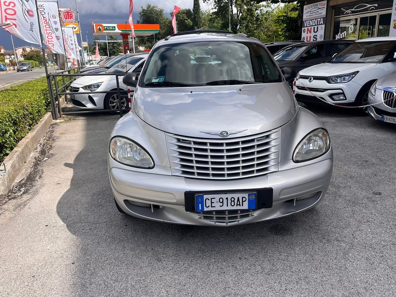 CHRYSLER PT CRUISER 2.2 CRD