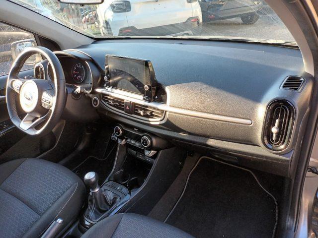 KIA Picanto 1000 12V XLINE GPL 5 PORTE CARPLAY CAM PDC ITALIA