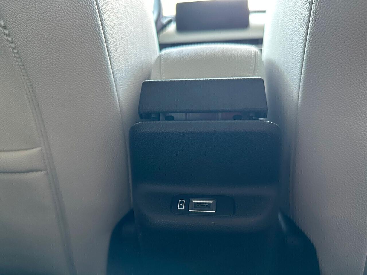 Fiat 600 MY 26 HYBRID 1.2 110cv DCT MHEV La Prima