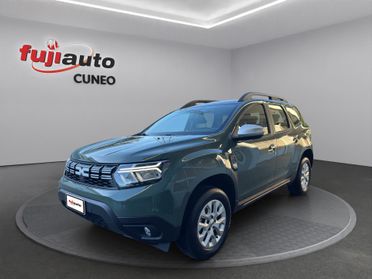Dacia Duster 1.5 blue dci Extreme 4x4 115cv