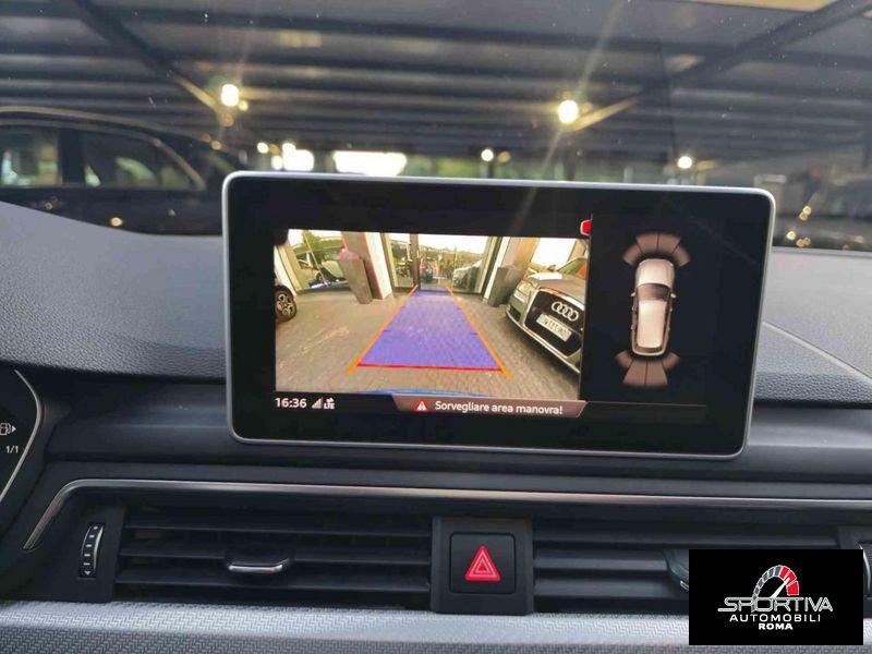 Audi RS4 RS4 FULL TETTO MATRIX BLACK PACK MASSAGE BOOK SERVICE