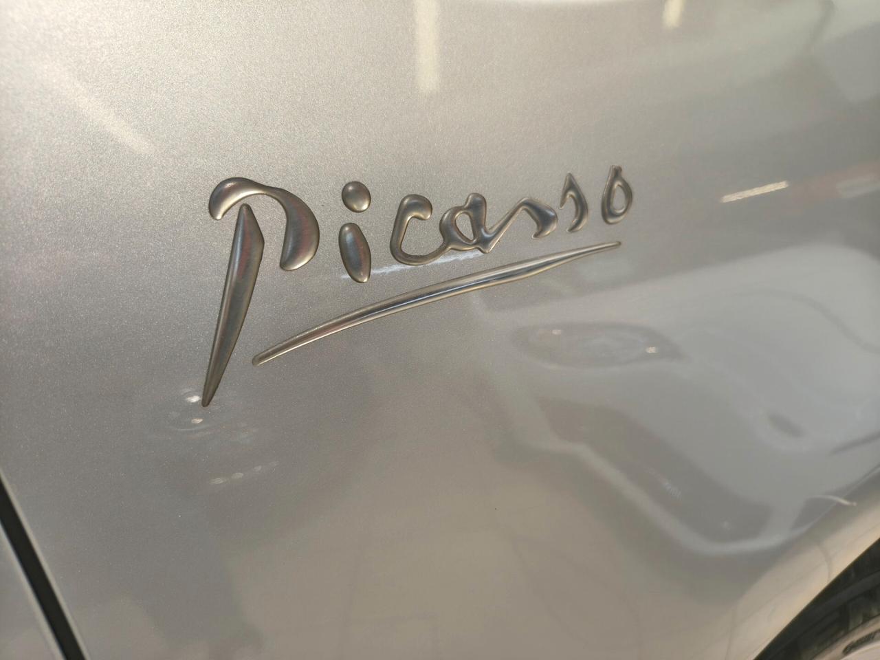 Citroen C4 Grand Picasso 2.0 HDi 138 7 posti xclusive