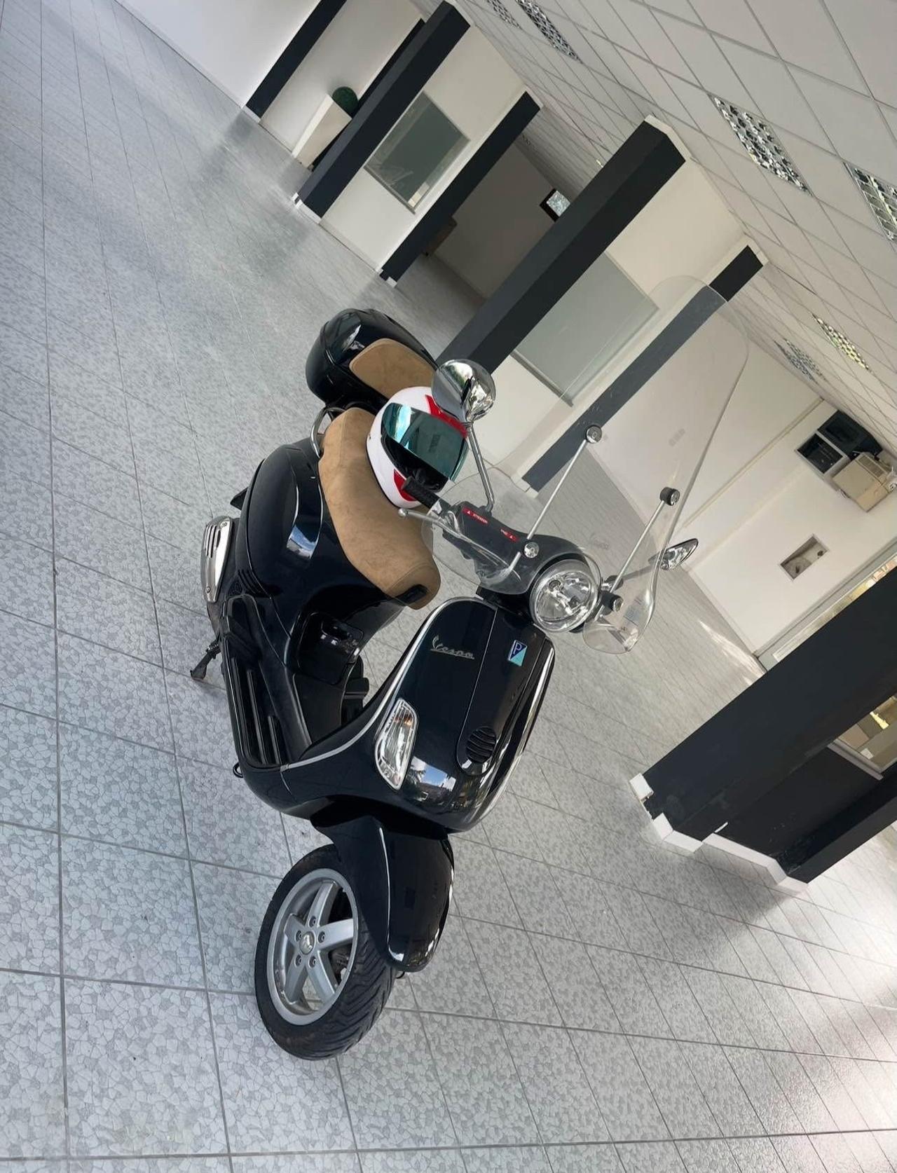 Vespa 125 Vespa 125