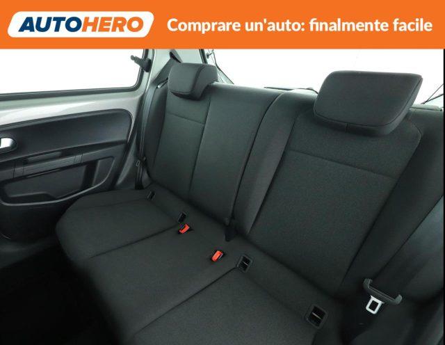 VOLKSWAGEN up! 1.0 5p. EVO move up! BlueMotion Technology