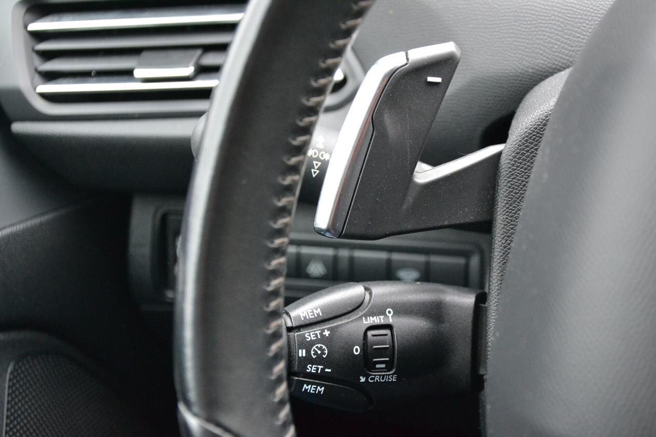 Peugeot 308 1.5 HDI 130CV AUTOM. **PREZZO REALE**UNIPRO'**