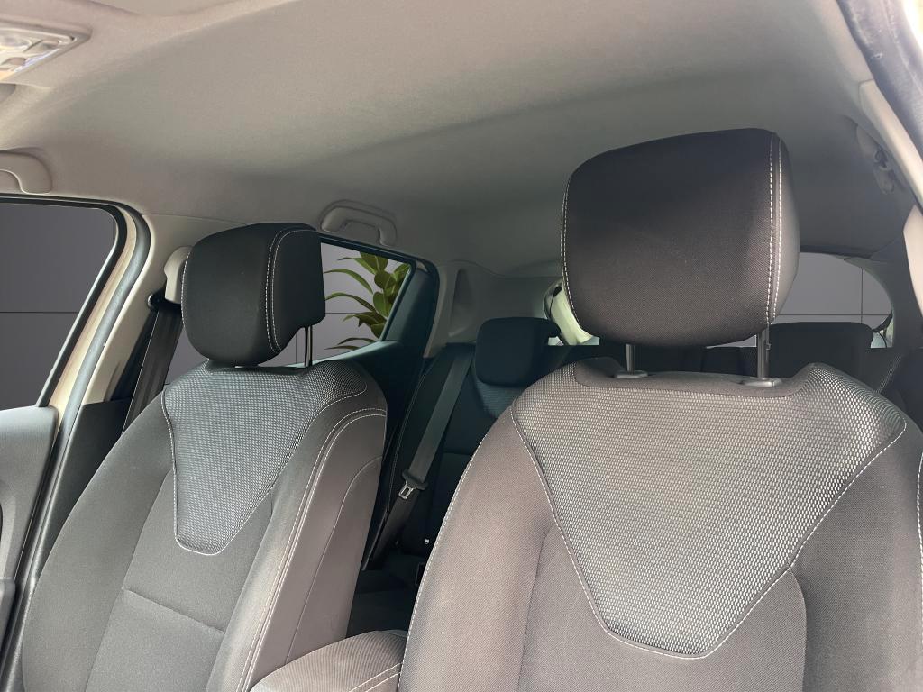 Renault Clio 5 Porte Clio 5p 1.5 dci energy Duel 75cv