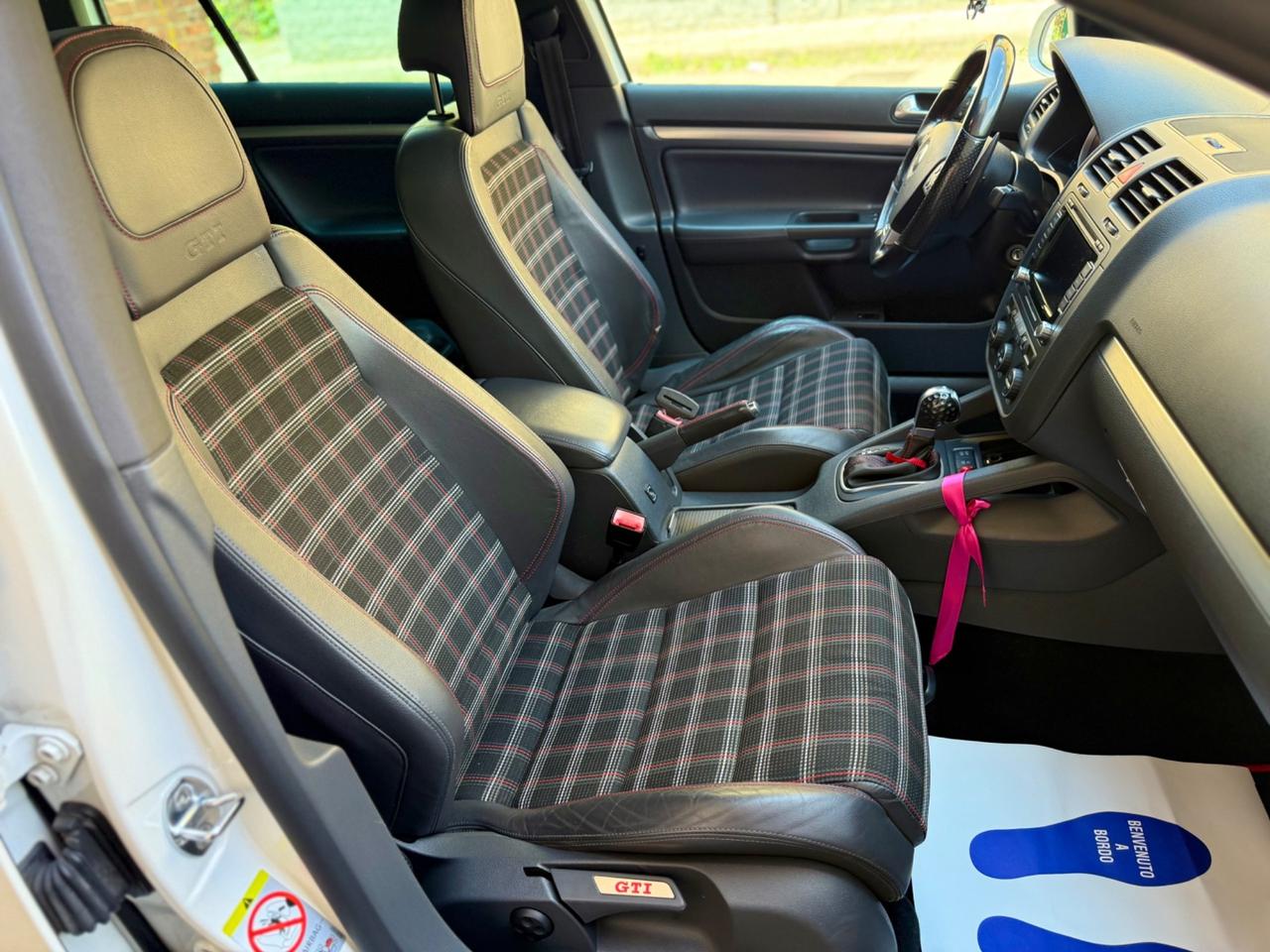 Volkswagen Golf GTI 2.0TFSI DSG GTI Edition 30 STAGE2 390cv