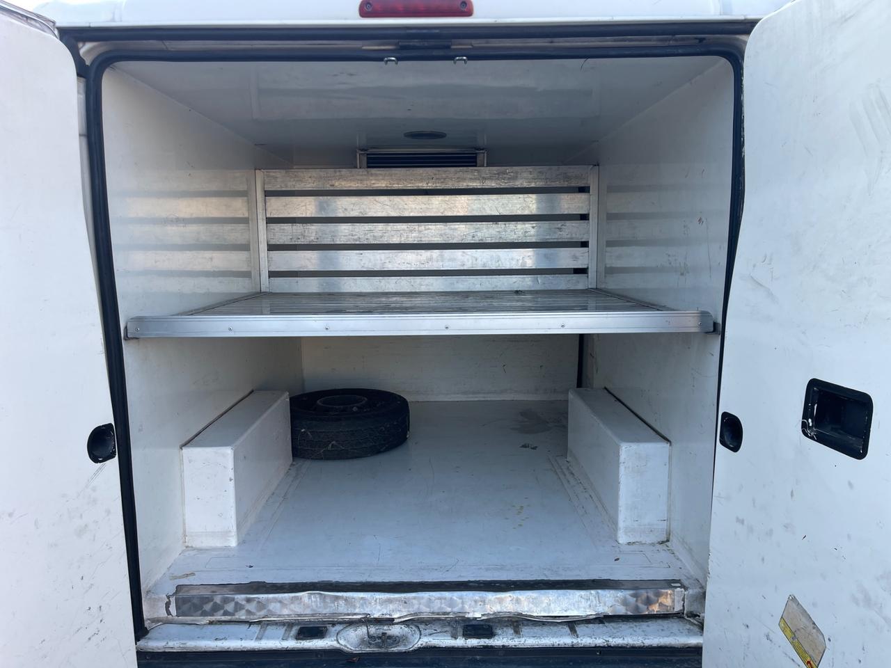Fiat Ducato 35 2.3 MJT Furgone isotermico frigo
