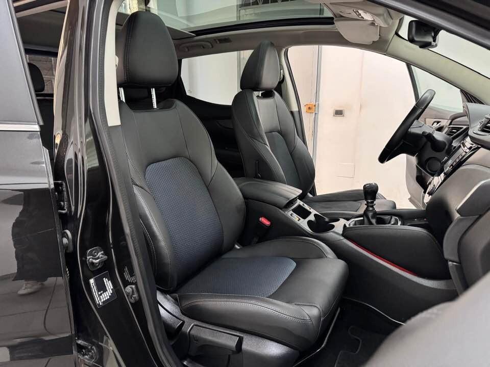 Nissan Qashqai 1.6 dCi 2WD 130/CV N-Connecta