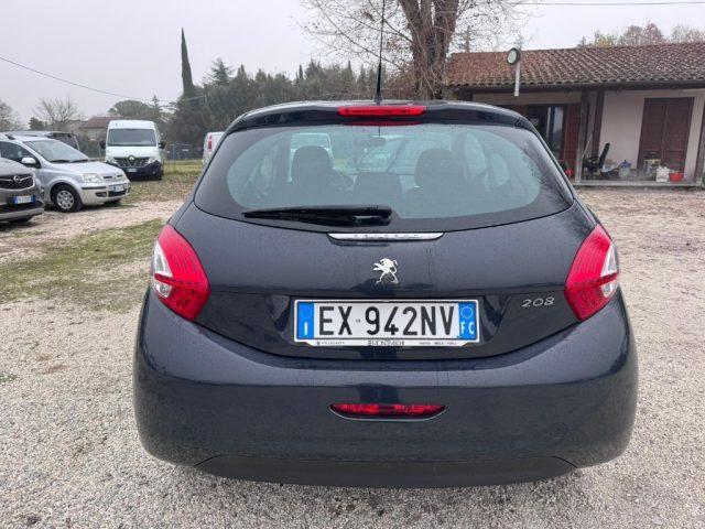 PEUGEOT 208 1° serie PureTech 68 3 porte Active