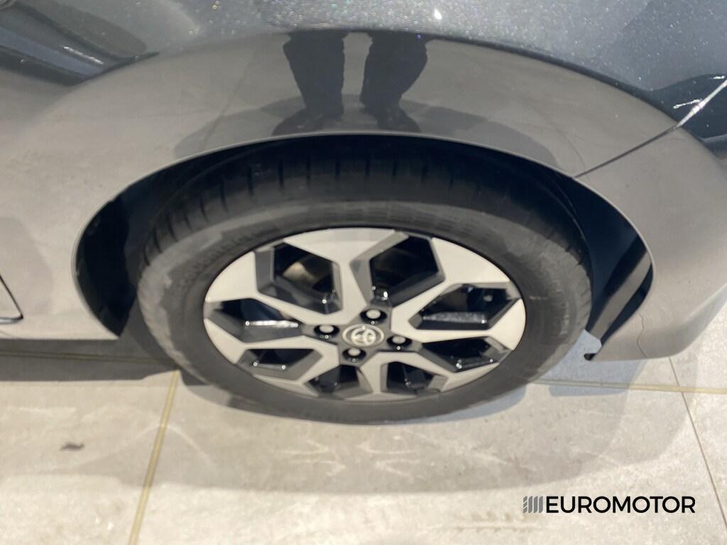 Toyota Aygo 5 Porte 1.0 VVT-i x-fun