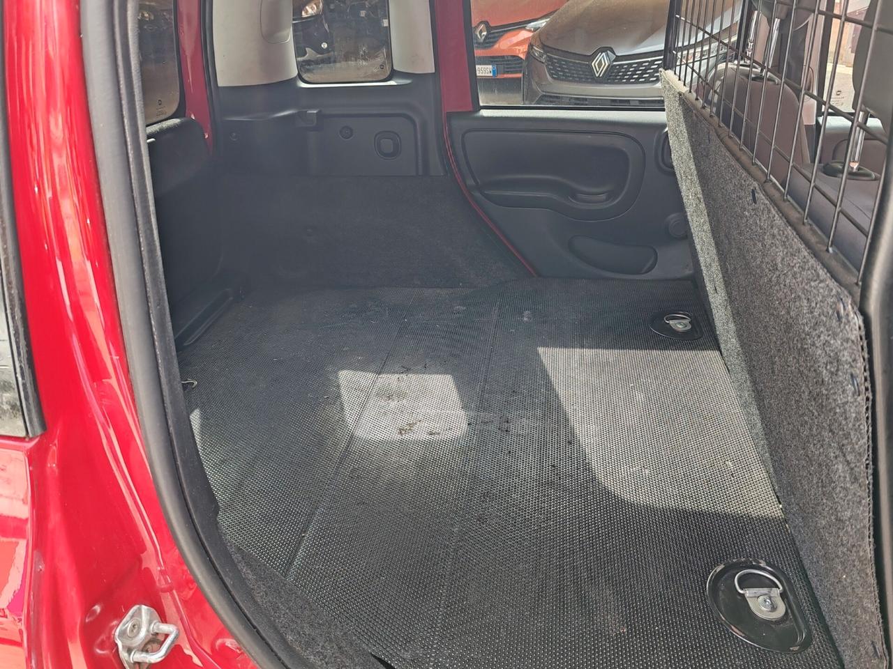 FIAT PANDA VAN 1.3 MJT 75 CV