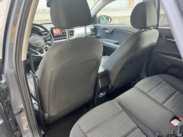 KIA Stonic 1.0 T-GDi 100 CV MHEV MT Style