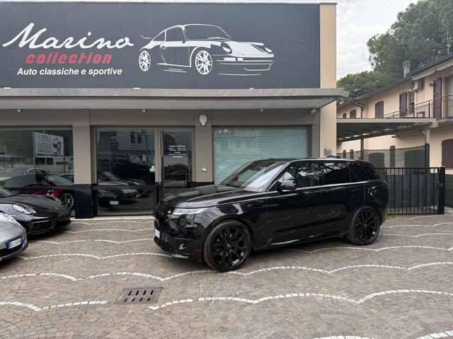 Land Rover Range Rover Sport Range Rover Sport 3.0d Dynamic HSE 249cv auto