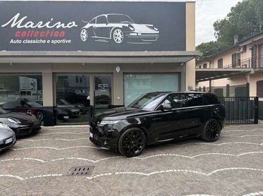 Land Rover Range Rover Sport Range Rover Sport 3.0d Dynamic HSE 249cv auto
