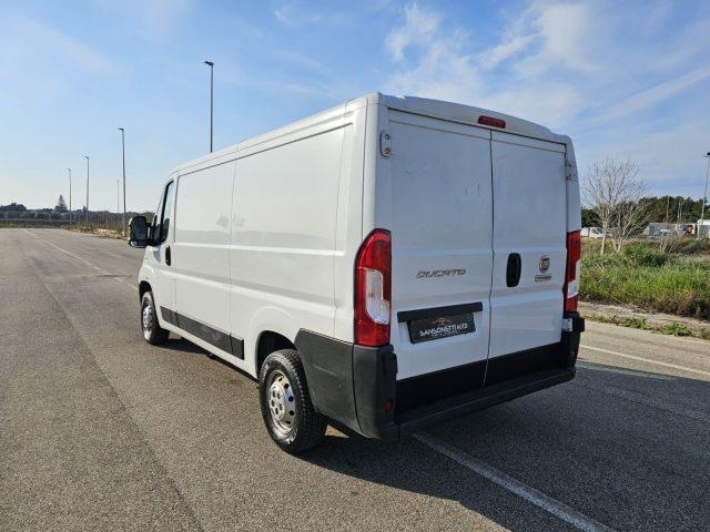 FIAT Ducato 33 2.3 MJT 140CV PM-TN Furgone