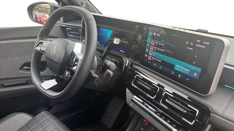 Renault 4 E-Tech Electric 4 E-Tech Electric 150 CV Comfort Range Iconic