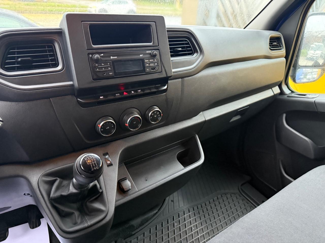 Renault Master T35 2.3 dCi 130CV Iva Compresa