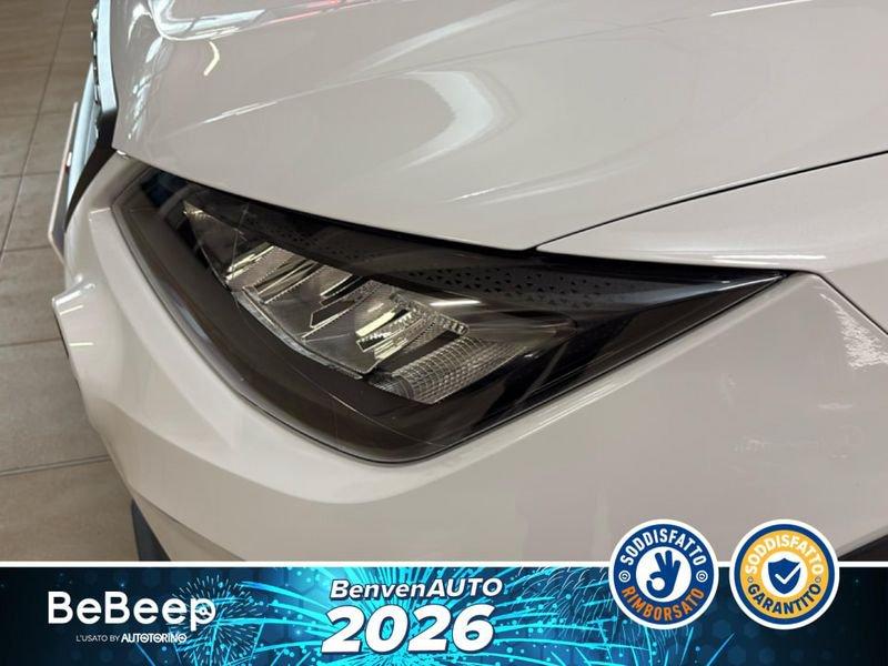 Seat Arona 1.0 ECOTSI STYLE 95CV