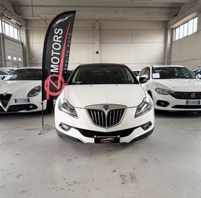 Lancia Delta 1.6 MJT DPF 105 CV Silver NEOPATENTATI GANCIO TRAINO