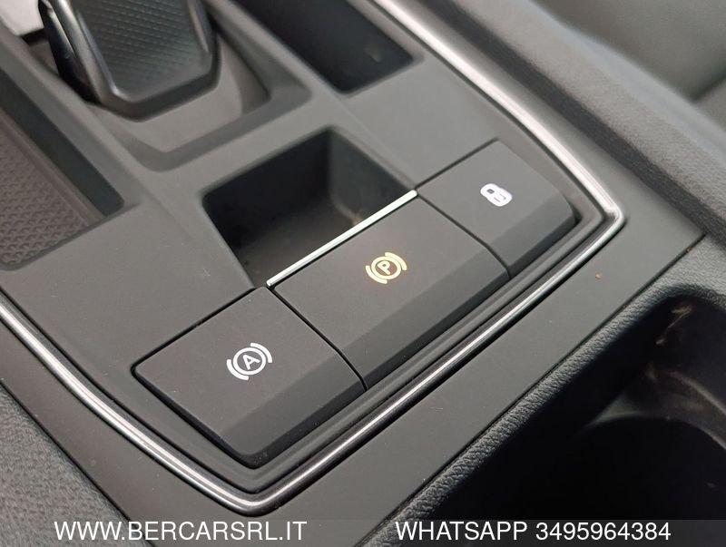 Cupra Formentor Formentor 1.5 TSI DSG*TELECAMERA POST*FULL LED*Pacchetto Technology*