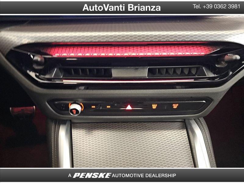 BMW Serie 4 Gran Coupé 420d xDrive 48V LCI Msport Pro