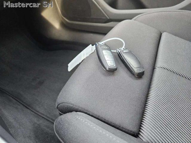 AUDI A6 Avant 2.0 tdi mhev S-Line Sport s-tronic - GA145BD