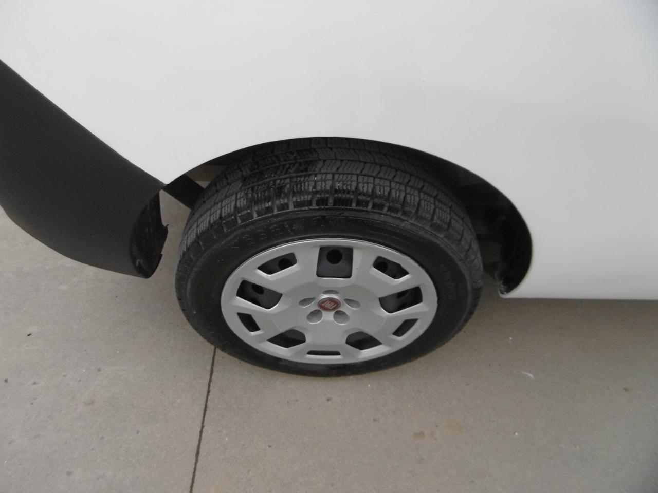 Fiat DOBLO' MAXI 1.3 Mjet 95cv ISOTERMICO > solo 39500 Km