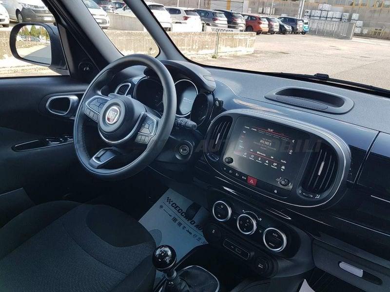 FIAT 500L 500L Cross 1.4 95cv my19