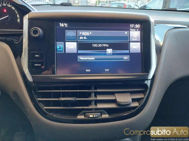 PEUGEOT 208 1° serie PureTech 68 5 porte Access