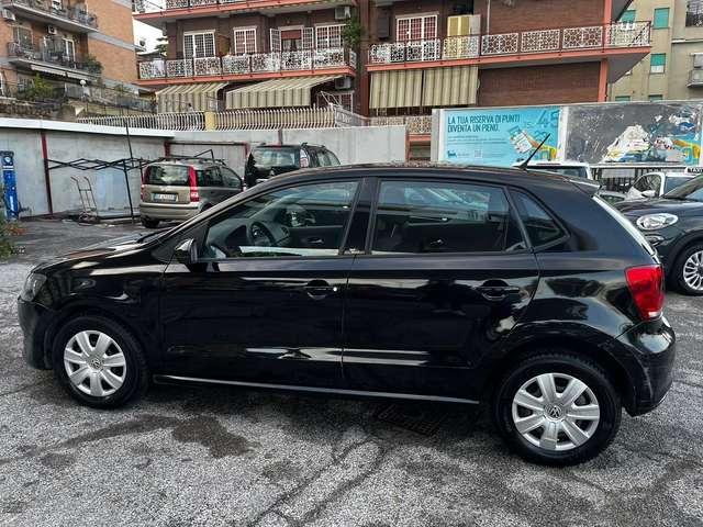 Volkswagen Polo Polo 5p 1.2 Trendline 60cv