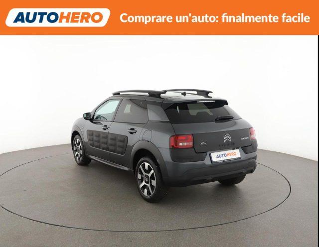 CITROEN C4 Cactus BlueHDi 100 S&S ETG6 Shine