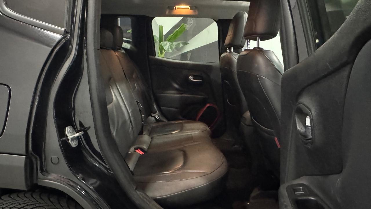 Jeep Renegade 2.0 Mjt 170CV 4WD Active Drive Low Trailhawk