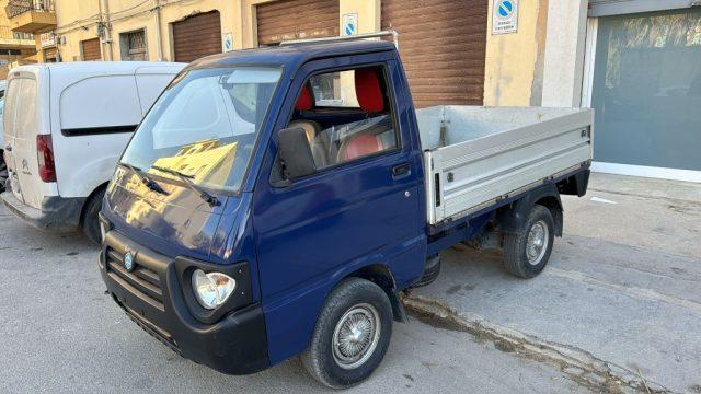 PIAGGIO Porter 700 diesel Pick-up **CONTO VENDITA**