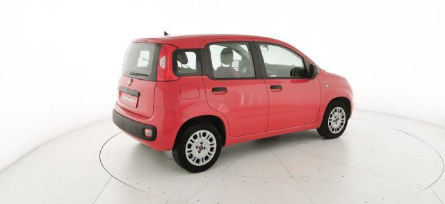 FIAT Panda 1.2 EasyPower Easy