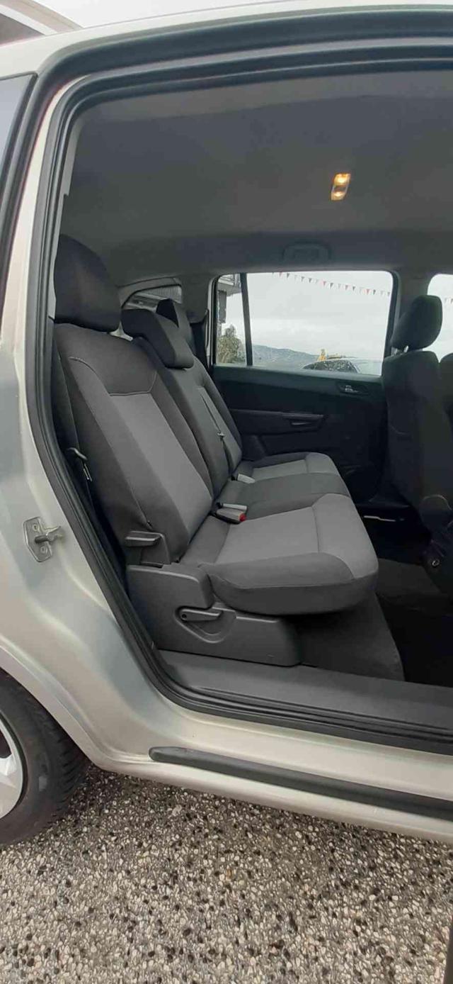 OPEL Zafira 1.7 CDTI 110CV Cosmo SCONTO ROTTAMAZIONE