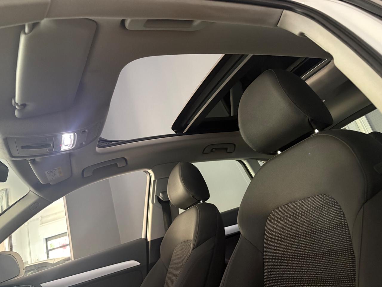 Audi Q3 2.0 150 CV quattro S tronic Sport * TETTO APRIBILE