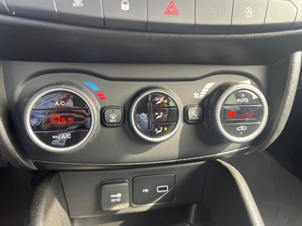 Fiat Tipo sw 1.6 mjt lounge s&s 120cv my20