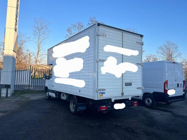 IVECO DAILY 35C10 P.3750