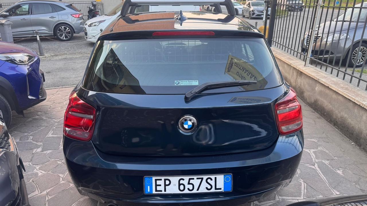 Bmw 116 118d MSport Pro